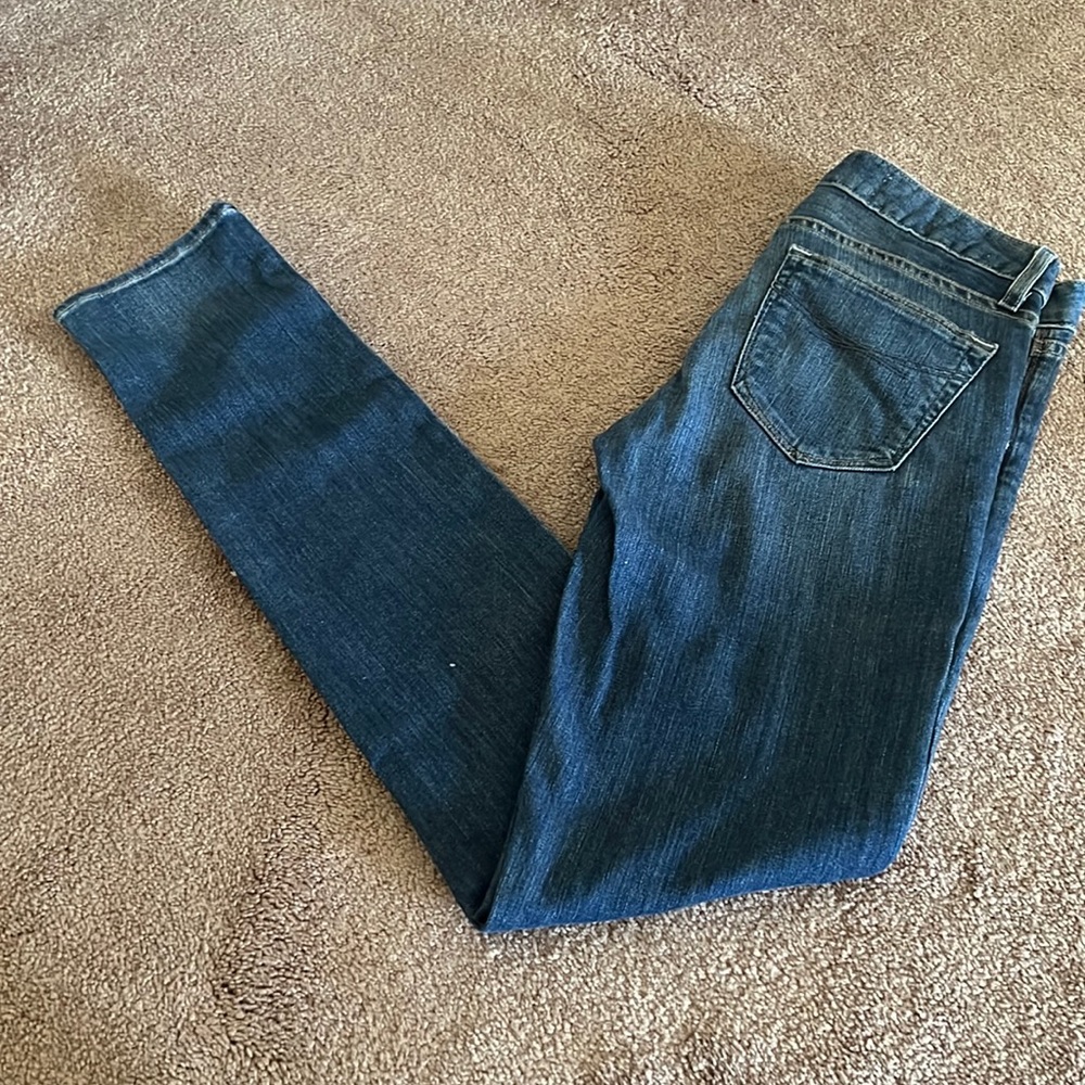 Brand new Gap jeans, never worn!